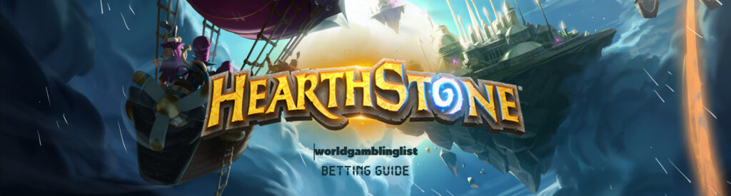 Hearthstone esports betting