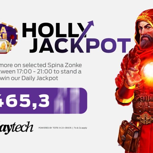 HollywoodBets Casin promo live for South Africans