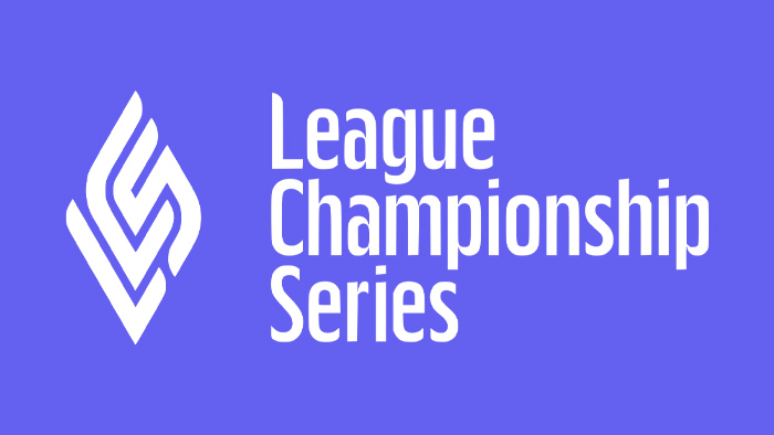 LCS Finals (North America)