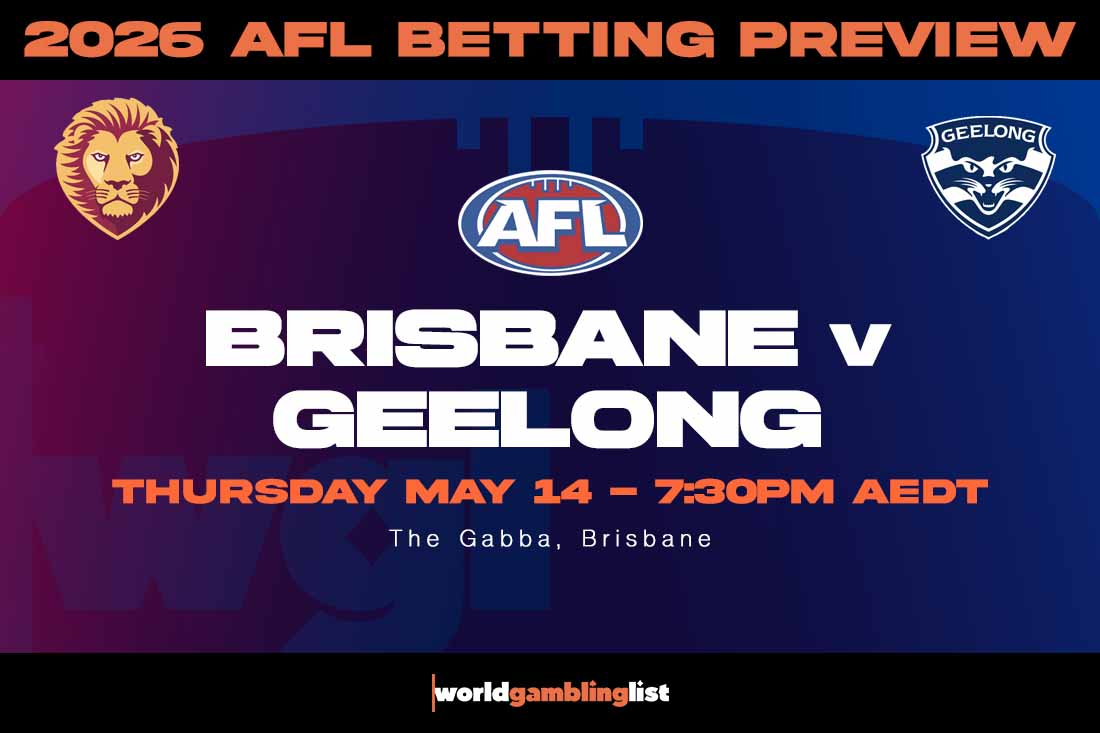 Brisbane v Geelong betting tips and prediction
