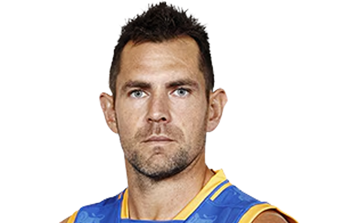 Luke Hodge