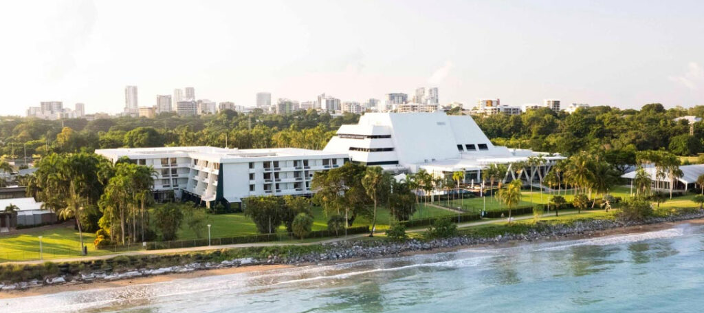 Mindil Beach Casino Resort
