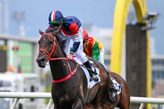 Numbers set to race in Champions and Chater Cup