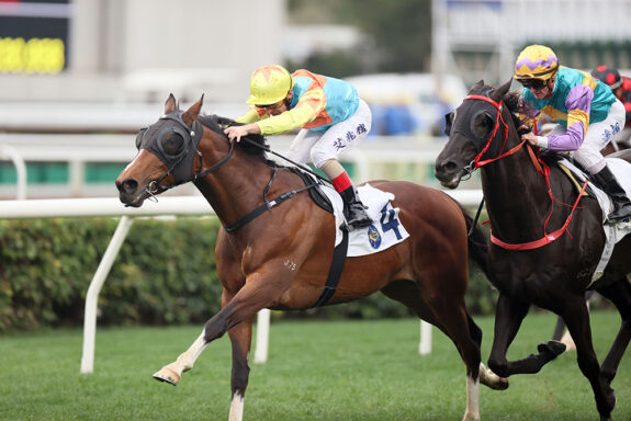 Ka Ying Generation set to clash with Romantic Warrior