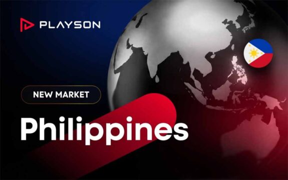 Playson expands footprint in Philippines