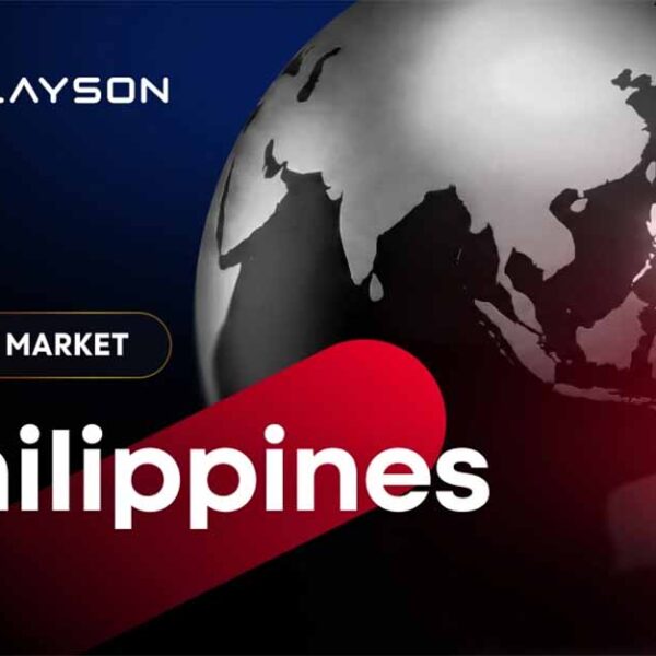 Playson expands footprint in Philippines