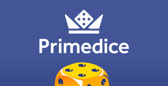 Primedice