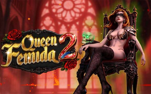 Queen Femida 2 released by Live22