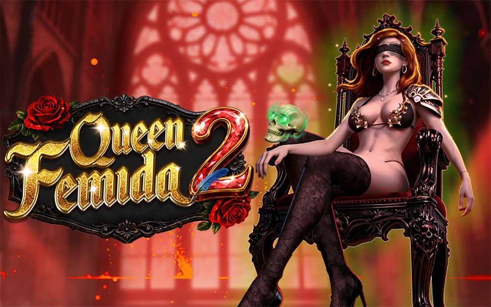 Queen Femida 2 released by Live22