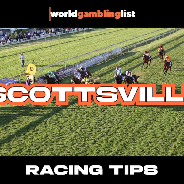 Scottsville racing tips South Africa