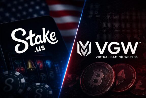 Stake and VGW face issues in Maryland USA