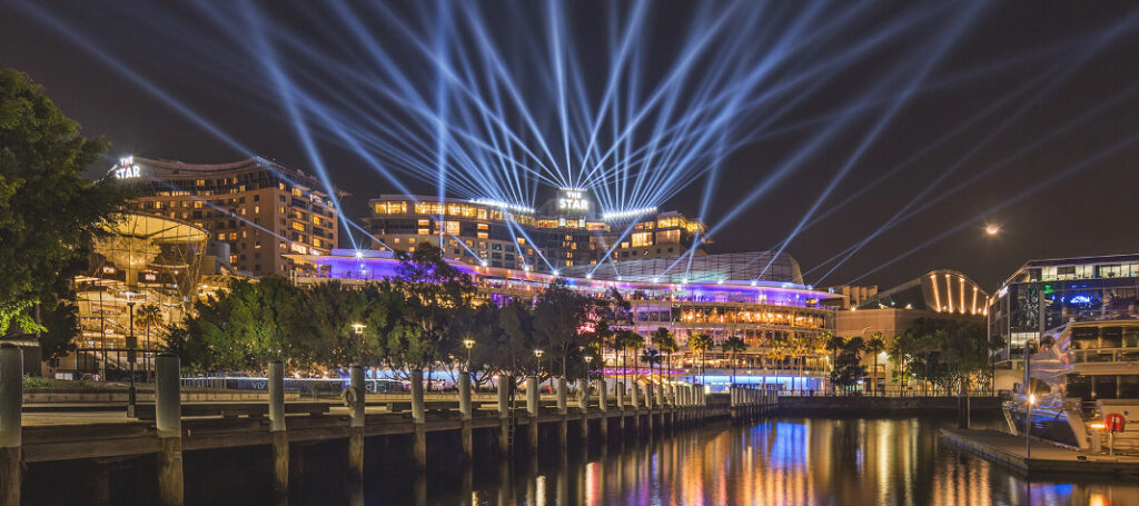 Star Casino Sydney