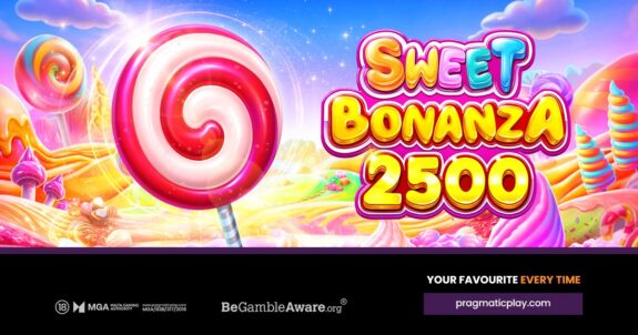 Sweet Bonanza 2500 live at Pragmatic Play online casinos