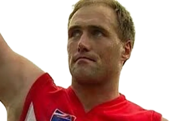 tony Lockett