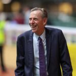 John Size saddles two likely types at Sha Tin on Sunday