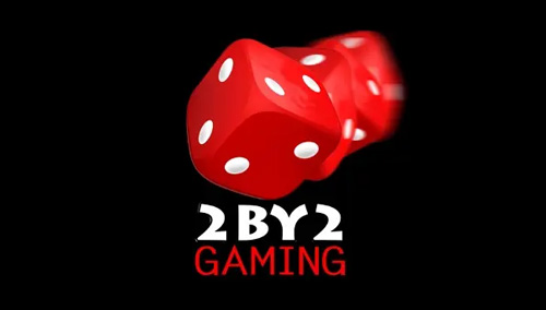 2 By 2 Gaming