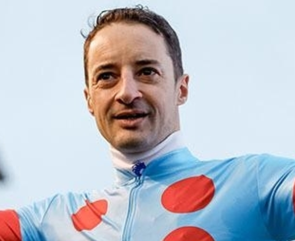 Christophe Lemaire