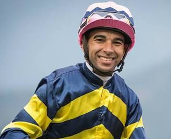 Joao Moreira