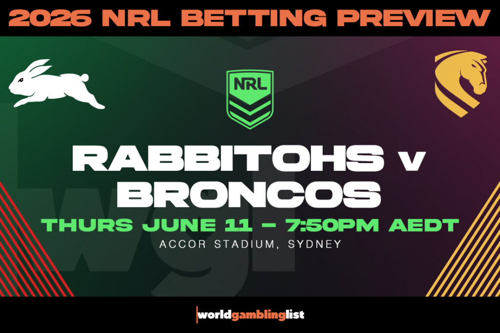 Rabbitohs Broncos Betting Preview