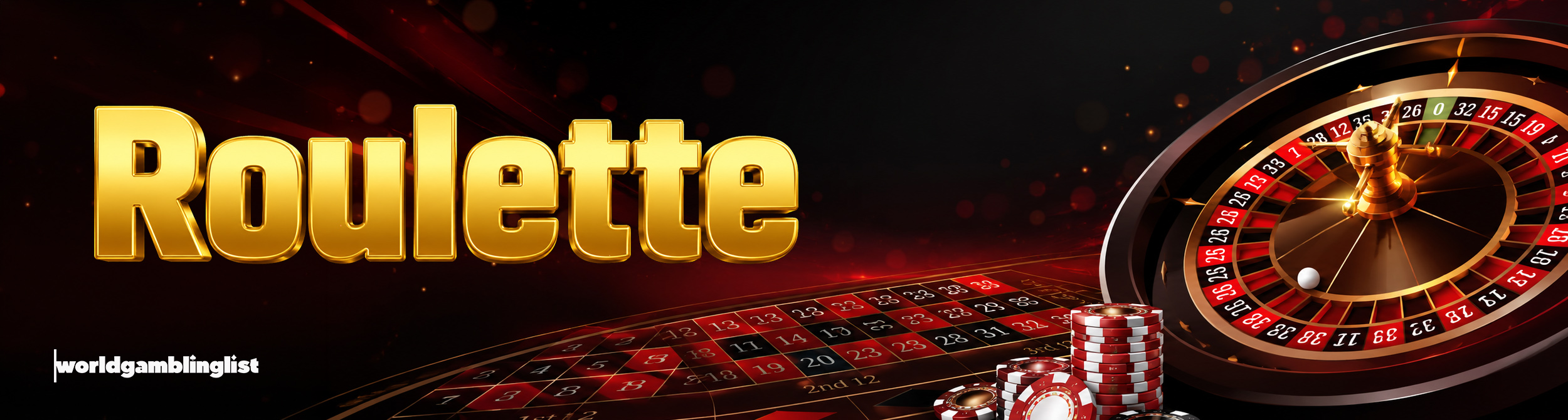 Roulette