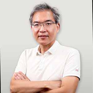 Andy Huang - Tada Gaming founder