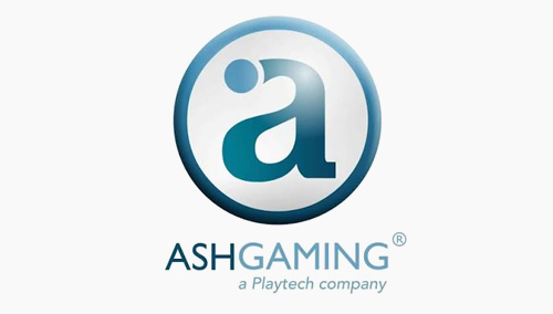 Ash Gaming