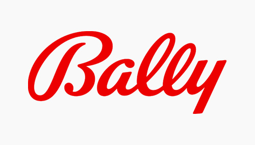 Bally gaming