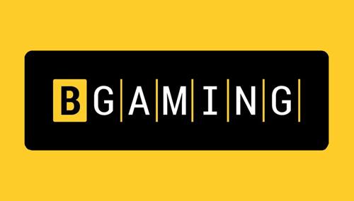 BGaming
