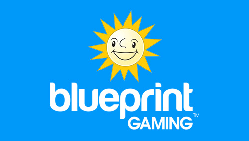 blueprint gaming