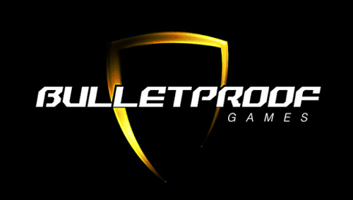 BulletProof Games
