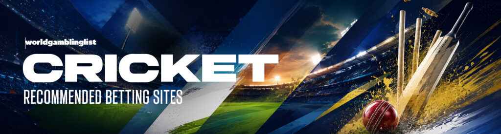 cricket betting
