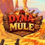Avatar UX has released Dyna Mule slot