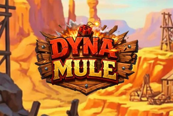 Avatar UX has released Dyna Mule slot