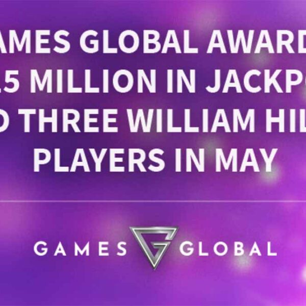 Games Global progressive jackpots deliver huge windfalls
