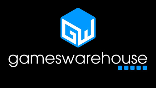 Games Warehouse