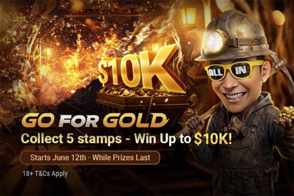 GGPoker giving away $1million in prizes