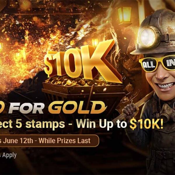 GGPoker giving away $1million in prizes