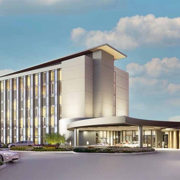 Hollywood Casino Columbus