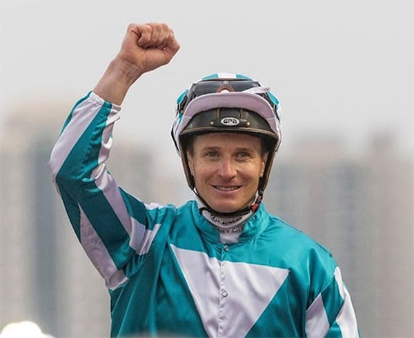 James McDonald