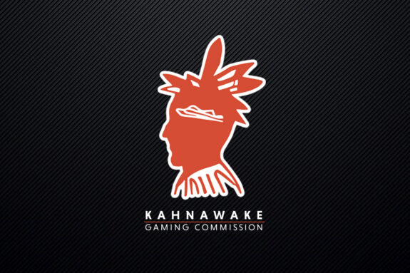 KGC issues warning a bout fake website