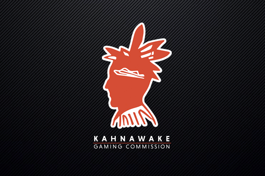 KGC issues warning a bout fake website