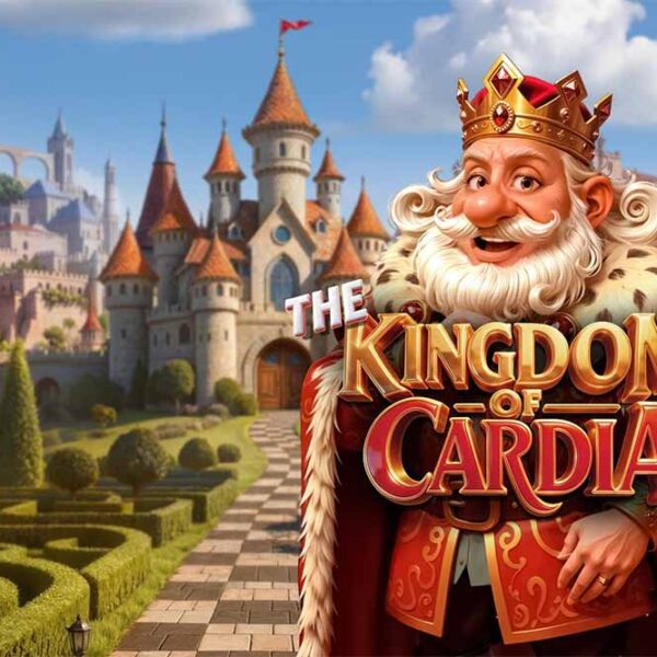 The Kingdom of Cardia live at Betsoft Casinos