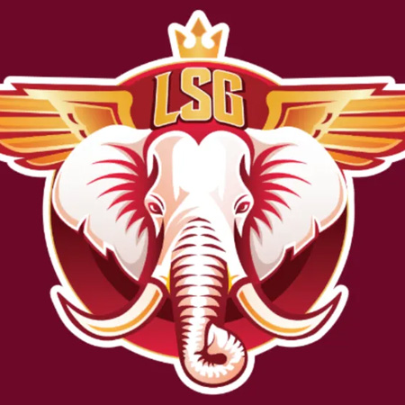 Lucknow Super Giants