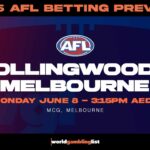 Collingwood v Melbourne betting tips - AFL round 13