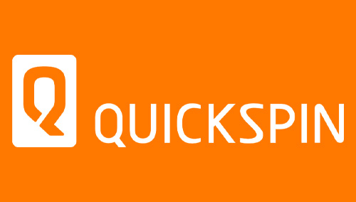 Quickspin