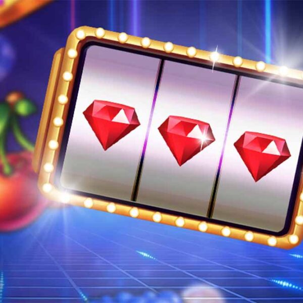 Reels Avenue Link & Win released by Foxium and Games Global