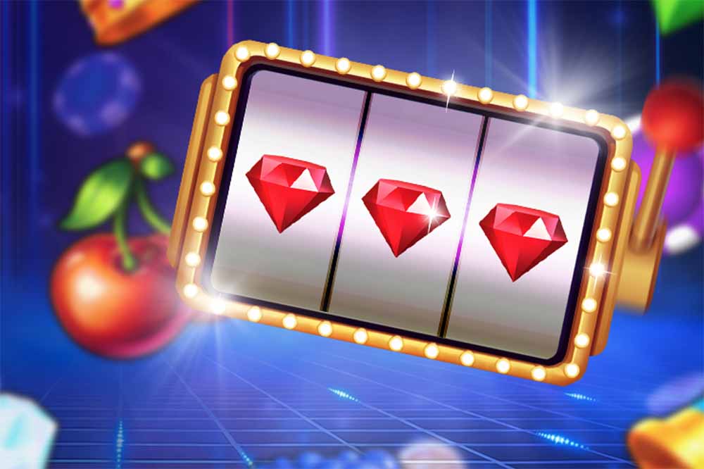 Reels Avenue Link & Win released by Foxium and Games Global