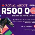 HollywoodBets running Royal Ascot Punters Challenge offer for South Africans