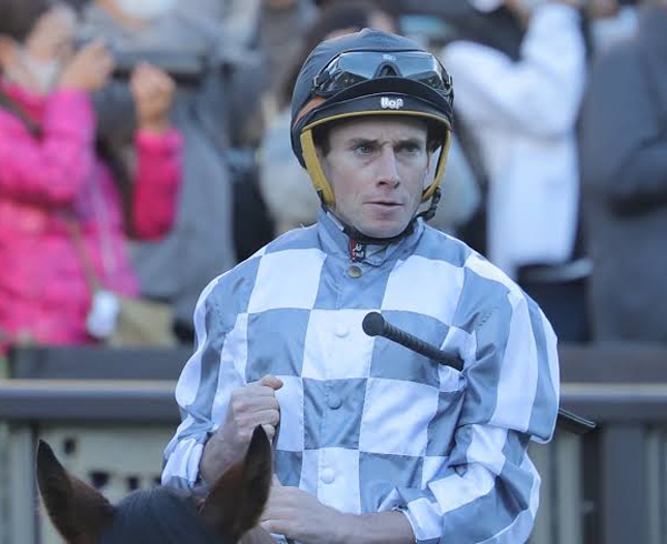 Ryan Moore