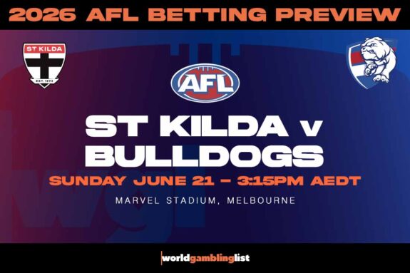 St Kilda v Western Bulldogs - AFL round 14 2026 tips